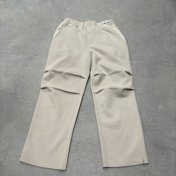 NWT Epide Prefab Magnetic Light‎ Sweatpants Cement Men's Medium